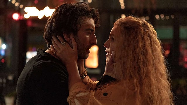 It Ends With A Miss: How Lily Bloom’s Story Loses Impact On Screen